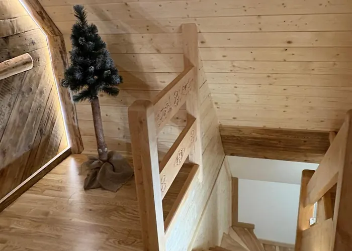 Smrekowka - Zakopane, Spokojna Okolica Blisko Centrum * Ζακοπάνε