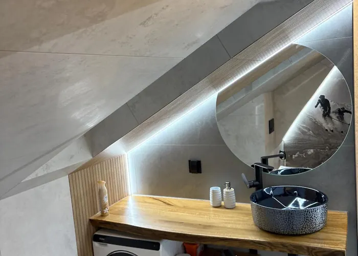 Smrekowka - Zakopane, Spokojna Okolica Blisko Centrum Διαμέρισμα