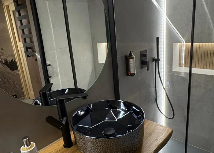 Smrekowka - Zakopane, Spokojna Okolica Blisko Centrum Διαμέρισμα *