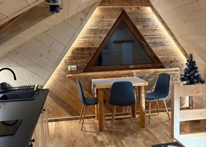 Διαμέρισμα Smrekowka - Zakopane, Spokojna Okolica Blisko Centrum Ζακοπάνε